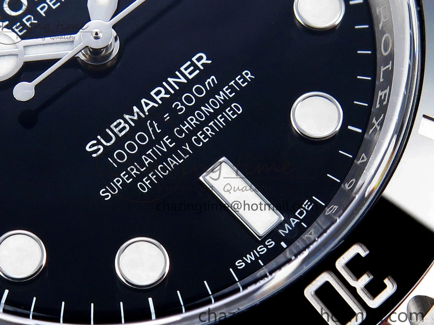 0519 GoAnywhere Submariner 114060 No Date Black Ceramic 904L Steel Clean Factory 1:1 Best Edition on SS Bracelet VS 1872